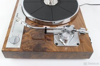 Gramofón YAMAHA YP-D71 - 14