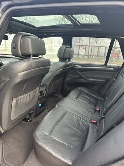 BMW X5 E70 3.0D Panorama - 14
