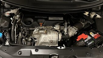 Honda Civic 1.6 i-DTEC Tourer - 14