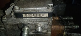 Díly na Ford transit - 14