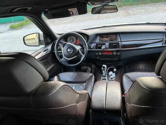 BMW X5 E70 3.0d 173kw Xdrive - 14