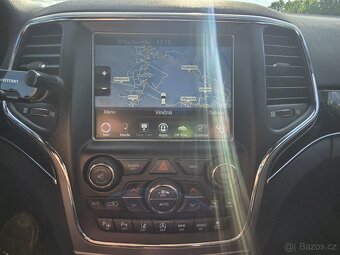 Jeep Grand Cherokee, Trailhawk 184kW 3.0CRDi - 14