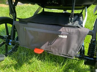 Thule Urban Glide 2 Double – sportovní kočárek - 14