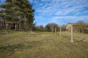 Stavební pozemek cca 1905m2, Buchlovice - 14