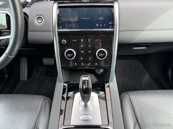 Land Rover Discovery Sport 2.0 120Kw D165 S 4WD AT DPH - 14