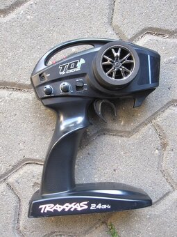 Traxxas X-Maxx 8S - 14