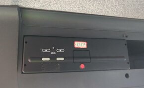 Hasičské vozidlo, MAN TGM 15.280, 2000L vody - 14