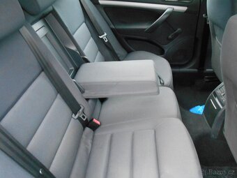 Škoda Octavia 1.6 Mpi 74kw - 14