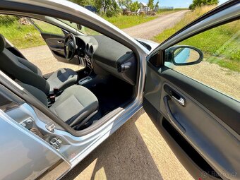 Seat Cordoba 2003 1.4 benzín AUTOMAT - 14