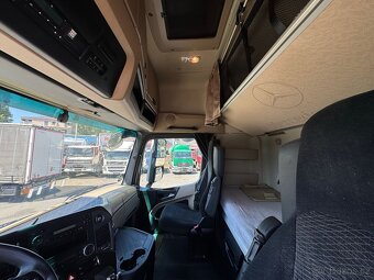Mercedes-Benz ACTROS 1845 EURO 6 MEGA (5313) - 14