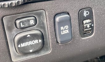 Mitsubishi L 200 L200 2.5 DI-D 100KW Double Cab ANIMAL 2015 - 14