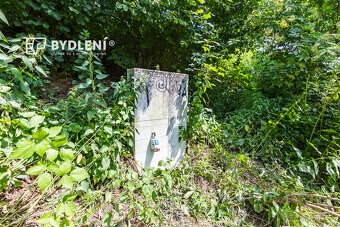 Prodej stavebních pozemků, Velemín - 14