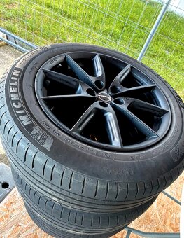 Suzuki Grand Vitara 2.0i Club 4x4 benzín 103kw - 14