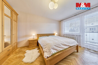 Prodej bytu 2+1, 62 m², Hořice, ul. Pod Lipou - 14