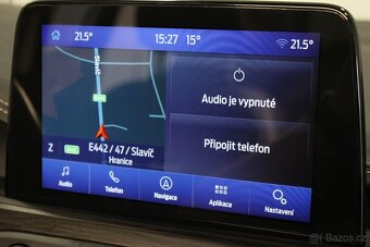 Ford Focus, 2.0 EcoBlue 110KW AUT. VIGNALE - 14