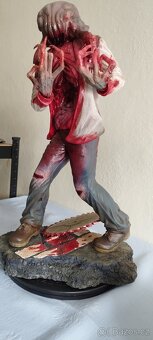 Game Sošky/Figurky statue Prime 1, Sideshow, Hot Toys - 14