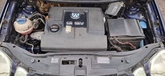 VW. Polo 1.2/47kw/R.V.2003/ Nová STK/Ser.kniha - 14