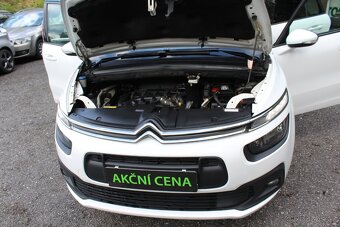 Citroen C4 Picasso - 14