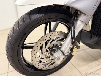 PIAGGIO BEVERLY 350,ABS - 14