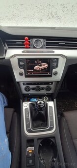 Vw passat B8 1.6 tdi 88 kw - 14