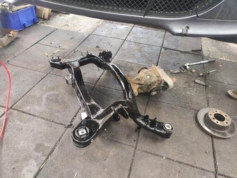 Bmw 118d, e87, rok 2004 - 14