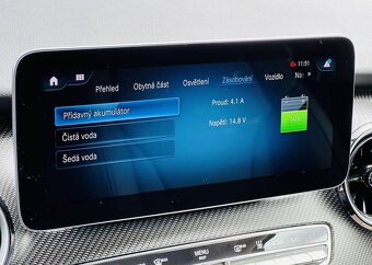 Mercedes Benz MARCO POLO V300 AMG, DPH - 14