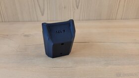 Parkside X 12V držák baterie - 14