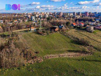 Stavební pozemky Orlová - 14