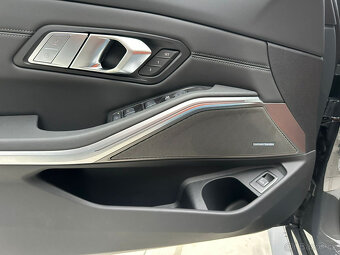 BMW M3 Competition - 14