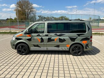 Multivan T5 128 kw - 14