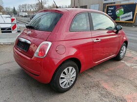 fiat 500 - 14