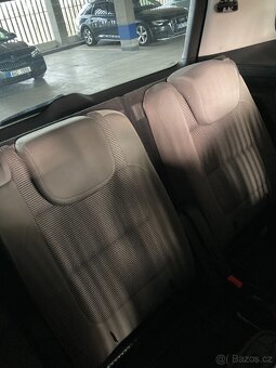 Volkswagen Sharan 2.0 TDI 103 kW, 7 míst - 14