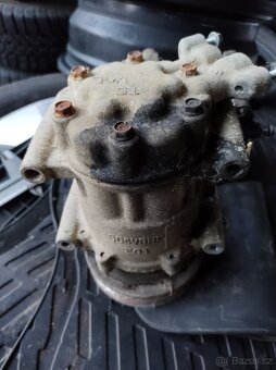 Kompresor klimatizace Renault Nissan 8200316164 - 14