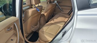 BMW X3 2,0d X-Drive 130 KW 4x4..2008 bez koroze - 14