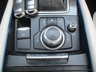 MAZDA 6 2.2 Skyactiv-D A/T AWD Revolution 12/2016 - 14