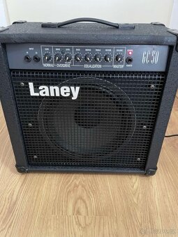 Laney GC50 - 14