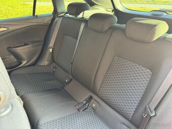 Opel Astra Sport Tourer ST 1.6 CDTI - 14