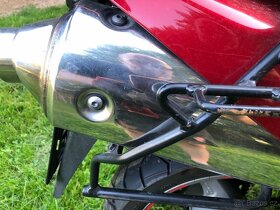 Motonadily honda xl1000 varadero 2004 strikacka - 14