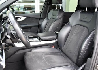 Audi Q7 50TDI QUATTRO S-LINE - 14