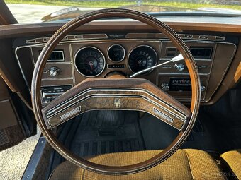 Ford Thunderbird - 14