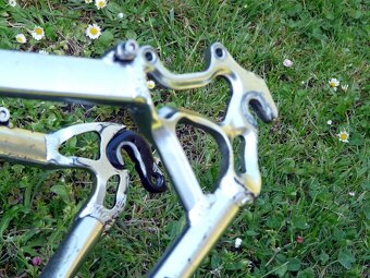 Rám Merida Matts Sport 500 Race Lite 18" (46 cm) - 14