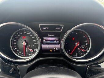 Mercedes-Benz GLE (ML 350 BlueTEC 4Matic) - 14
