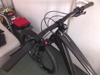 GT Sensor Carbon 2024 - 14