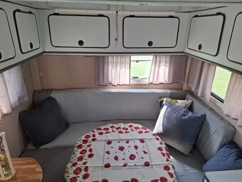 Autokaravan Ford Transit - 14