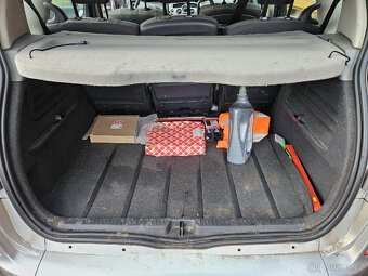 RENAULT SCENIC 1,5 dci 2007 klima - 14