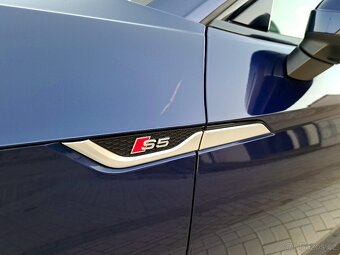 Audi S5 3.0TFSI Sportback,Panorama,2018,Euro 6 - 14