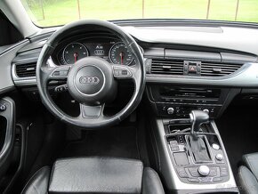 Audi A6 3.0 TDi 180 kw quattro BOSE - 14