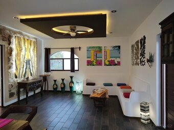 Karibik-Vila Angela-Yucatan,Mex, 4.1 Mio Kc, cesky majitel - 14