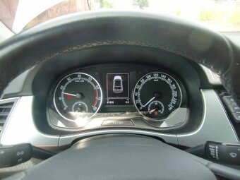 ŠKODA FABIA 1,0TSI Ambition - 14