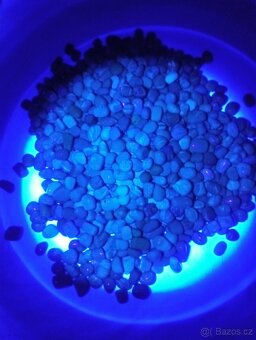 Lot Jantarů ze Sumatry 6,58kg - 14